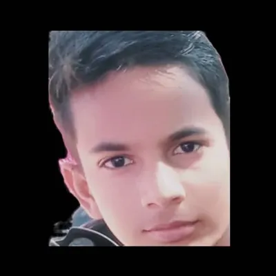 ǍK_47--YUVRAJ S. profile