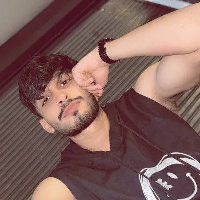 محمد انس profile