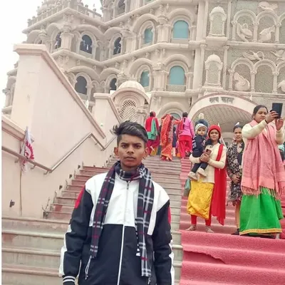 AK__Bajrangi🕶😍🕶 profile