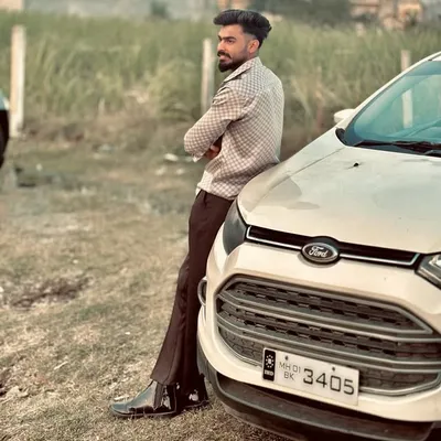 arbaz khan๐ Royal king ๐ profile