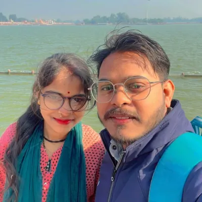 Ashish Sahu profile