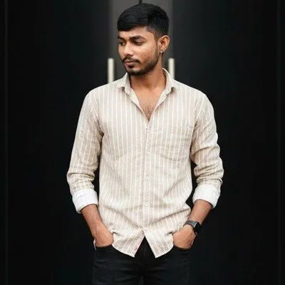 Ajay Kindarkhediya profile