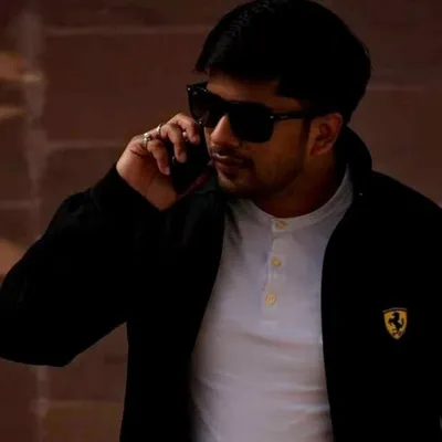 Akash Gupta profile