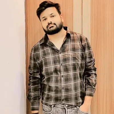 Arun (A K) profile