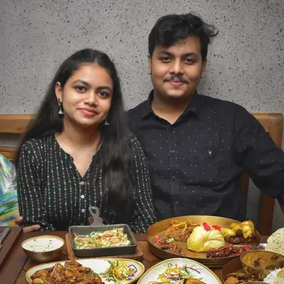| KOLKATA BLOGGERS |