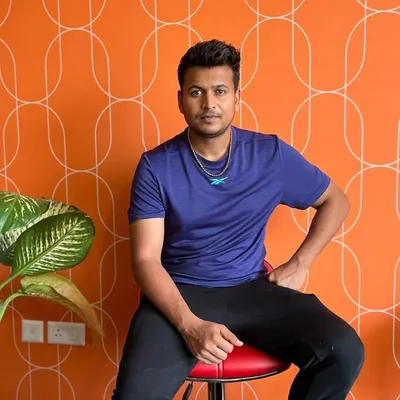 Akshay Rajput profile