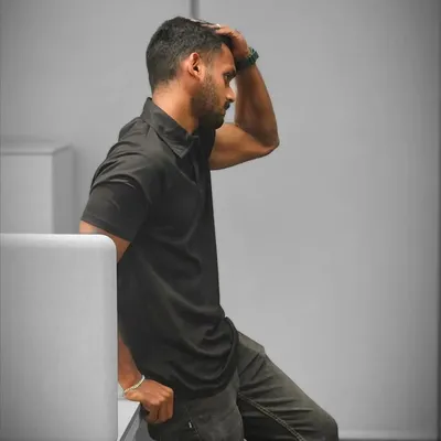 AK Rubaid profile