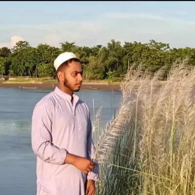 Sahel Islam profile