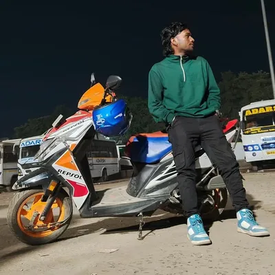 Akash Vishwakarma profile