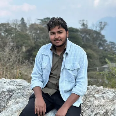 Ashish Yadav profile