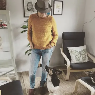 anja profile