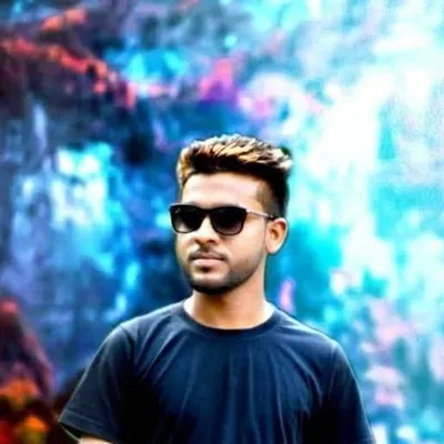 Akash Pawar AK profile