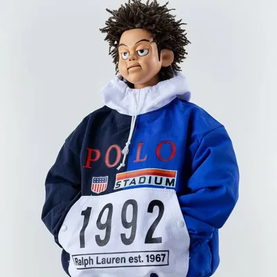 Kiddo profile