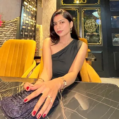 Kanchan Sharma profile