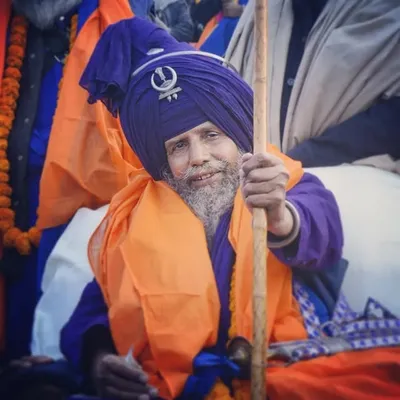 ਬੁੱਢਾਦਲ-ਪੰਜਵਾਂਤਖ਼ਤ profile