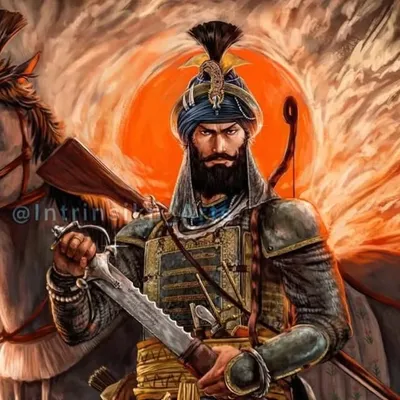 Akaali Ji profile