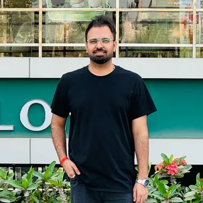 Amit Mishrra - Ads | SEO | Youtuberr | Marketing profile