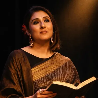 Akanksha profile