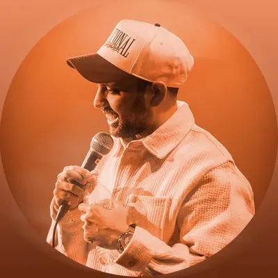Akaash Singh profile