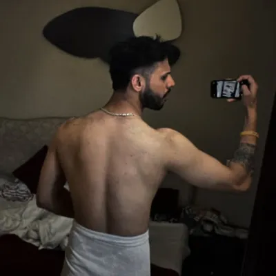मोहित_शर्मा profile