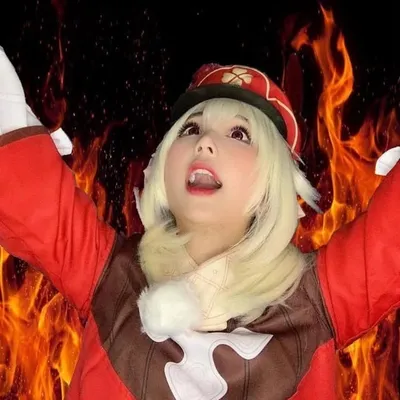 アカエイ♡ 蕊蕊♡AKAEI RAY COSPLAY profile