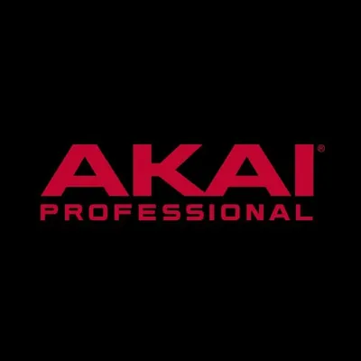 Akai Professional profile
