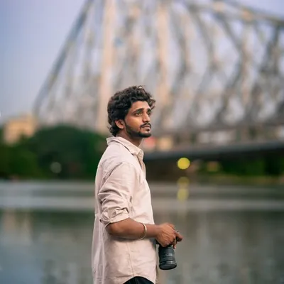 Harsh | Travel Filmmaker ๐ฎ๐ณ profile