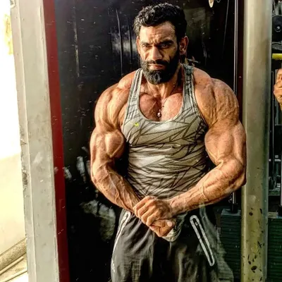 Amit Kalsan profile