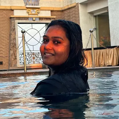Akalya Venkatesan profile