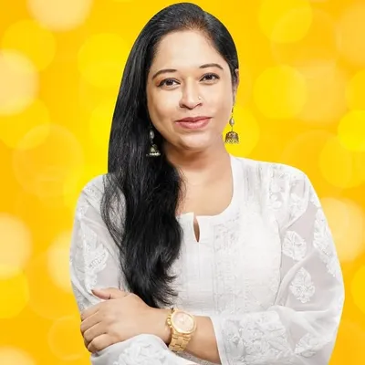 Akancha Srivastava profile