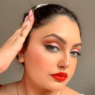 Akanchha Gupta profile
