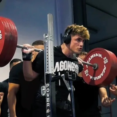 Andrés Castellón | Nutrición y Entrenamiento Online profile