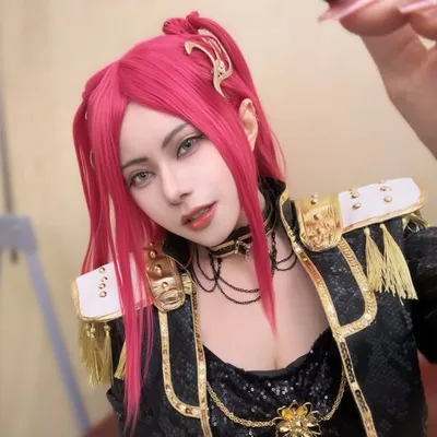 AKANE茜 profile
