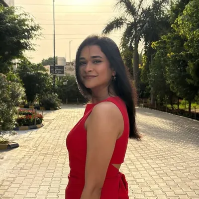 Akangsha Chakraborty profile