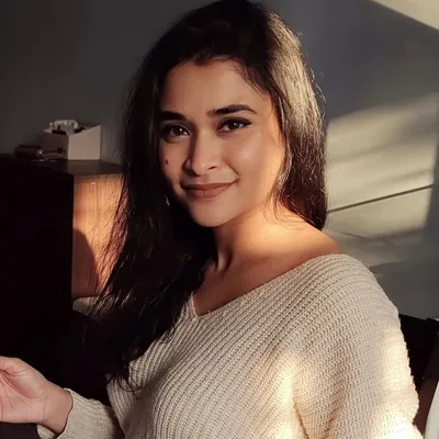 Akangsha Chakraborty profile