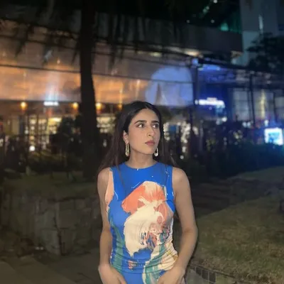 Akangsha profile