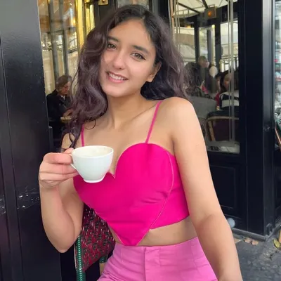 Akanksha Choudhary profile