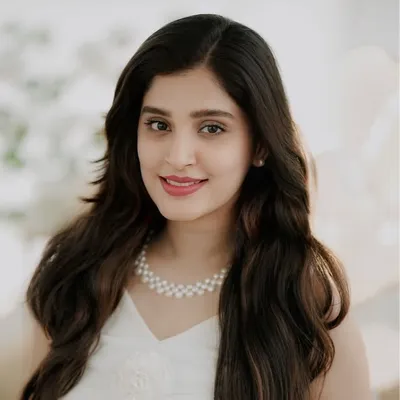 Akanksha Pattamakki profile