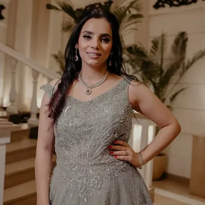 Akanksha Thakral profile