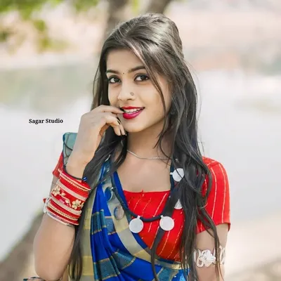 Akanksha Banjare profile