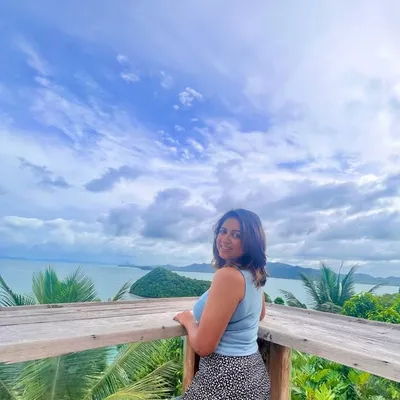 Akanksha Priya profile
