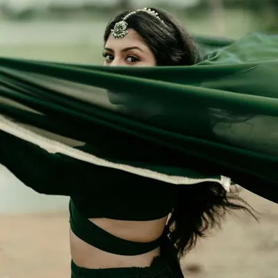 Akanksha Bharadwaj profile