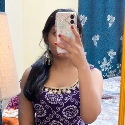 Akanksha || Beauty Creator ๐ profile