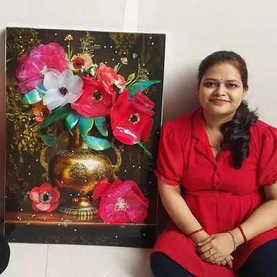 AKANKSHA ARTS Studio profile
