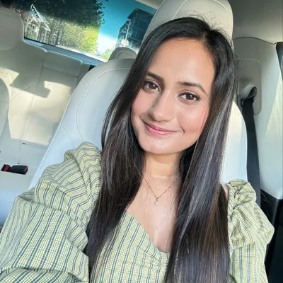 Akanksha Atrey profile
