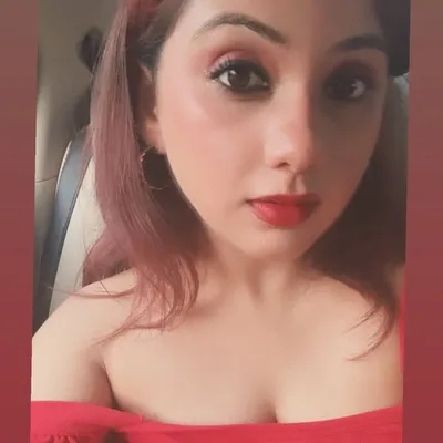 Akanksha Chhetri profile
