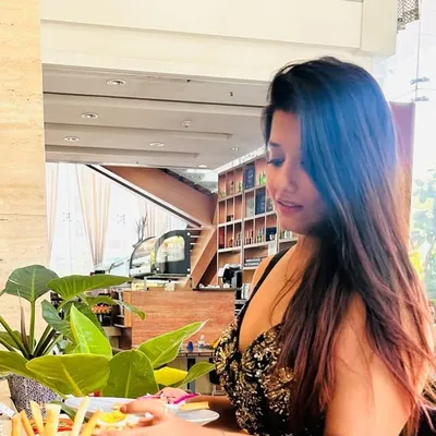 Akanksha Goplani Bulchandani