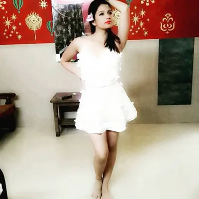Akanksha Juneja ❤️❤️❤️ profile