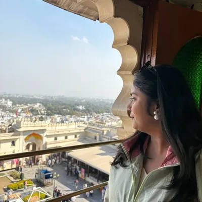 Akanksha Kj profile