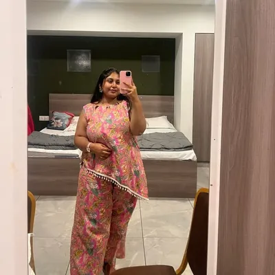 Akanksha Nisar profile